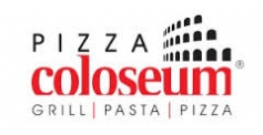 PIZZA COLOSEUM